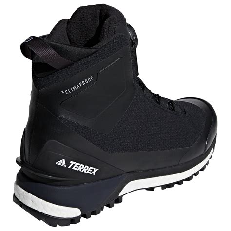 adidas herren terrex conrax boa winterstiefel|Terrex Conrax BOA RAIN.RDY Hiking Shoes .